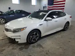 5XXGU4L30JG221453 2018 KIA OPTIMA