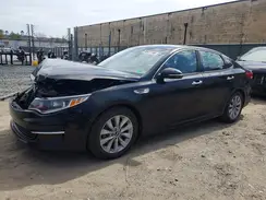 5XXGU4L30JG222683 2018 KIA OPTIMA