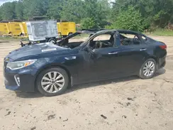 5XXGU4L30JG223784 2018 KIA OPTIMA