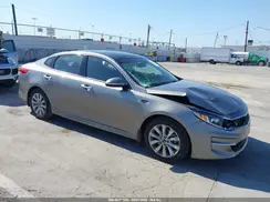 5XXGU4L30JG226913 2018 KIA OPTIMA