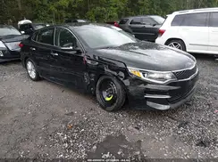 5XXGU4L30JG226989 2018 KIA OPTIMA
