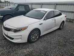5XXGU4L30JG227396 2018 KIA OPTIMA