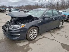 5XXGU4L30JG227494 2018 KIA OPTIMA