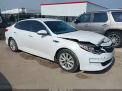 5XXGU4L30JG227589 2018 KIA OPTIMA