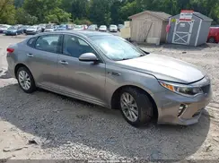 5XXGU4L30JG228449 2018 KIA OPTIMA