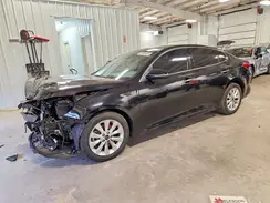 5XXGU4L30JG246076 2018 KIA OPTIMA