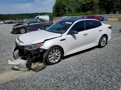 5XXGU4L30JG246546 2018 KIA OPTIMA