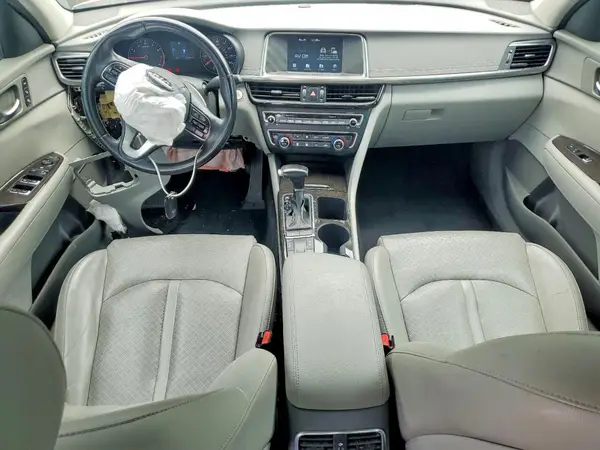 5XXGU4L30JG246546 2018 KIA OPTIMA - Image 8