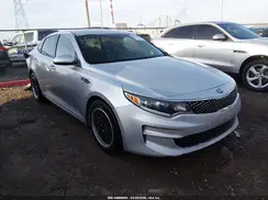 5XXGU4L30JG246966 2018 KIA OPTIMA