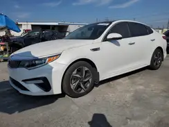 5XXGU4L30JG247230 2018 KIA OPTIMA