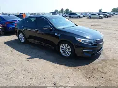 5XXGU4L30JG248149 2018 KIA OPTIMA