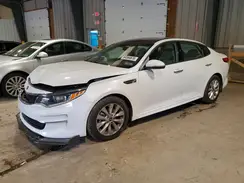 5XXGU4L30JG248247 2018 KIA OPTIMA