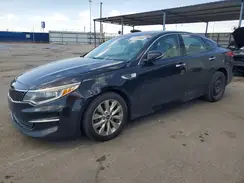 5XXGU4L30JG250533 2018 KIA OPTIMA