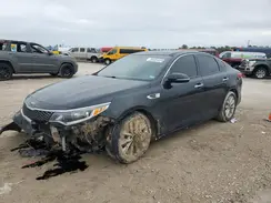 5XXGU4L30JG255800 2018 KIA OPTIMA