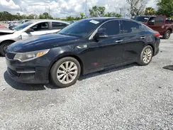 5XXGU4L30JG262259 2018 KIA OPTIMA