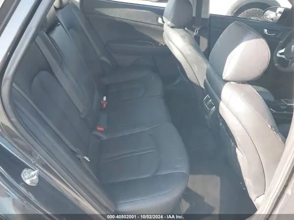 5XXGU4L30JG263394 2018 KIA OPTIMA - Image 8