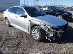 5XXGU4L30JG270278 2018 KIA OPTIMA