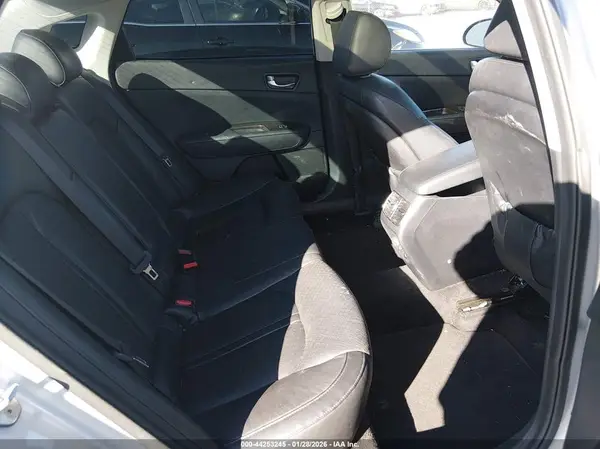 5XXGU4L30JG270278 2018 KIA OPTIMA - Image 8