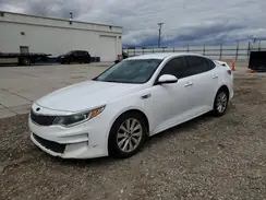 5XXGU4L30JG271396 2018 KIA OPTIMA