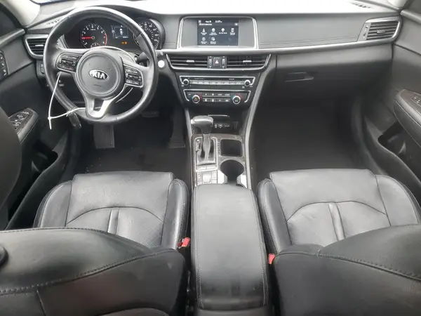 5XXGU4L30JG271639 2018 KIA OPTIMA - Image 8