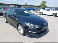 5XXGU4L30JG271737 2018 KIA OPTIMA