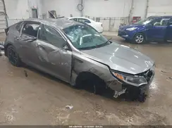 5XXGU4L30JG273357 2018 KIA OPTIMA