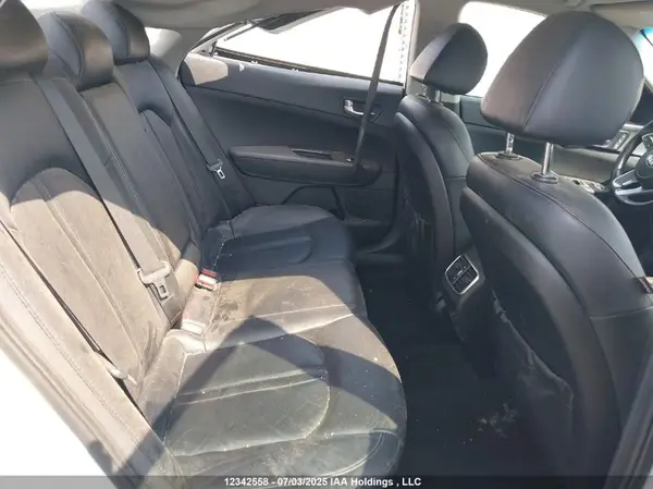 5XXGU4L30KG318542 2019 KIA OPTIMA - Image 8