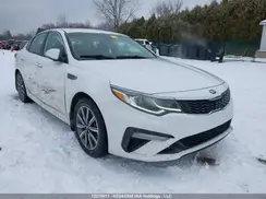 5XXGU4L30LG387345 2020 KIA OPTIMA