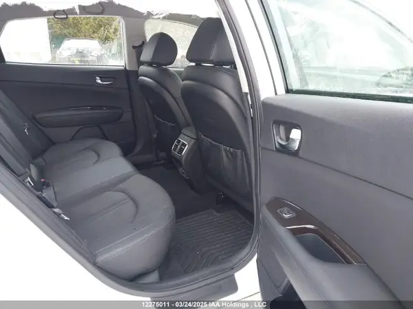 5XXGU4L30LG387345 2020 KIA OPTIMA - Image 8