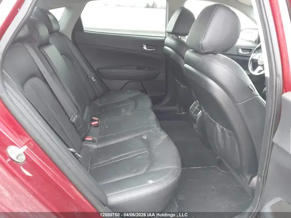 5XXGU4L30LG403169 2020 KIA OPTIMA - Image 8