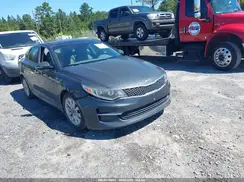 5XXGU4L31GG004261 2016 KIA OPTIMA