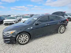 5XXGU4L31GG004633 2016 KIA OPTIMA