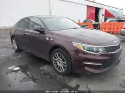 5XXGU4L31GG004714 2016 KIA OPTIMA