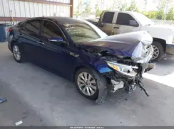 5XXGU4L31GG005233 2016 KIA OPTIMA