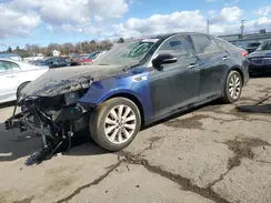 5XXGU4L31GG005507 2016 KIA OPTIMA
