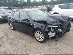 5XXGU4L31GG009041 2016 KIA OPTIMA