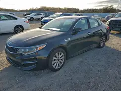 5XXGU4L31GG009637 2016 KIA OPTIMA