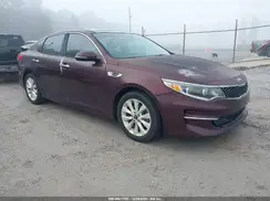 5XXGU4L31GG009928 2016 KIA OPTIMA