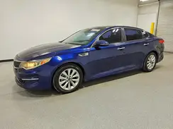 5XXGU4L31GG010352 2016 KIA OPTIMA