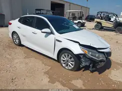 5XXGU4L31GG010576 2016 KIA OPTIMA