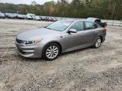 5XXGU4L31GG011565 2016 KIA OPTIMA