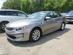5XXGU4L31GG012098 2016 KIA OPTIMA