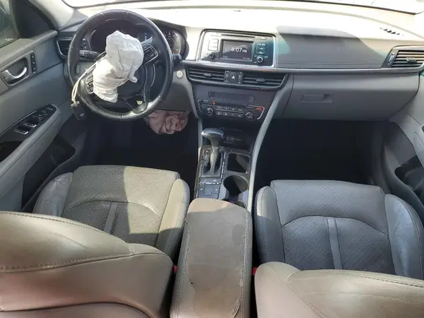 5XXGU4L31GG013350 2016 KIA OPTIMA - Image 8