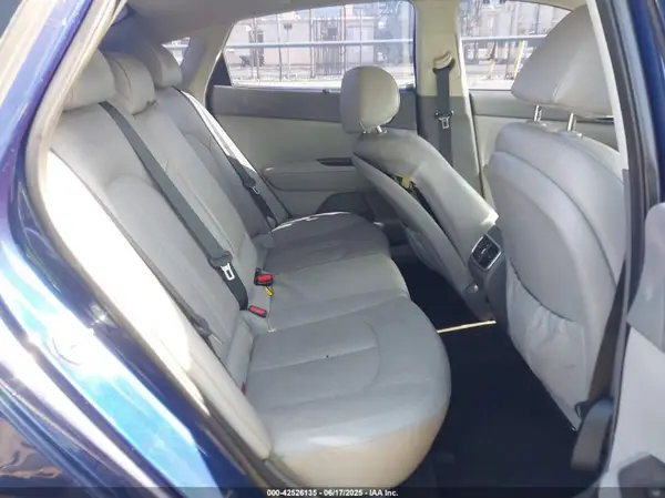 5XXGU4L31GG013512 2016 KIA OPTIMA - Image 8