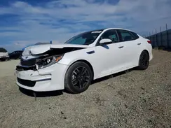 5XXGU4L31GG014210 2016 KIA OPTIMA