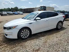 5XXGU4L31GG017964 2016 KIA OPTIMA