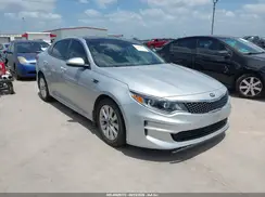 5XXGU4L31GG032772 2016 KIA OPTIMA