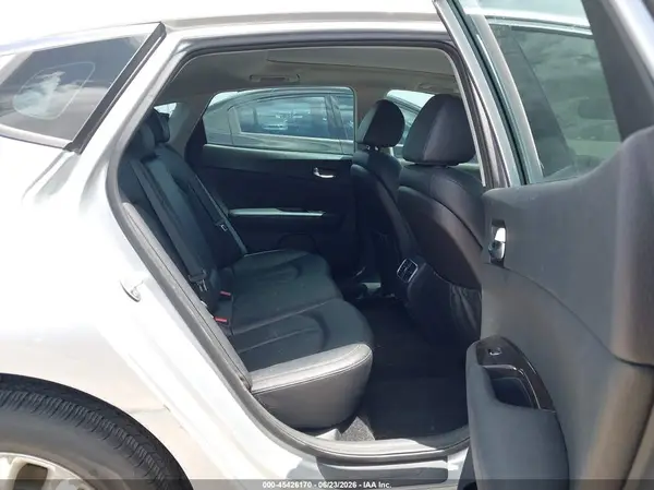 5XXGU4L31GG032772 2016 KIA OPTIMA - Image 8