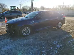5XXGU4L31GG032819 2016 KIA OPTIMA