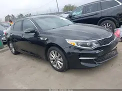 5XXGU4L31GG033310 2016 KIA OPTIMA